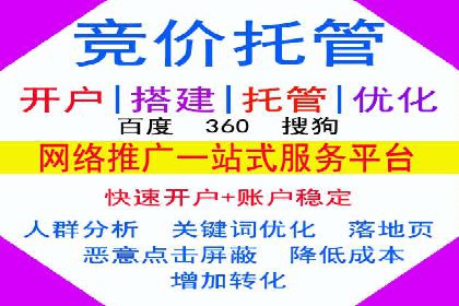 深入解析SEM账户竞价运营成功案例